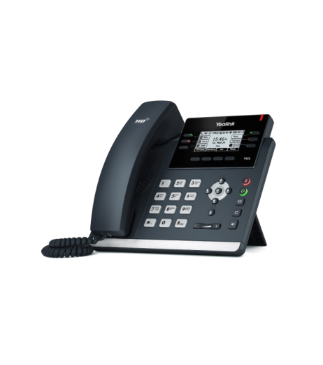 Yealink SIP-T42S