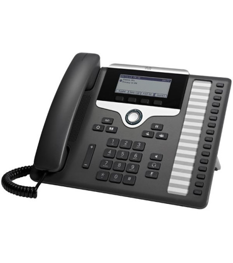 Cisco CP-7861-K9 = Cisco CP-7861-K9 =