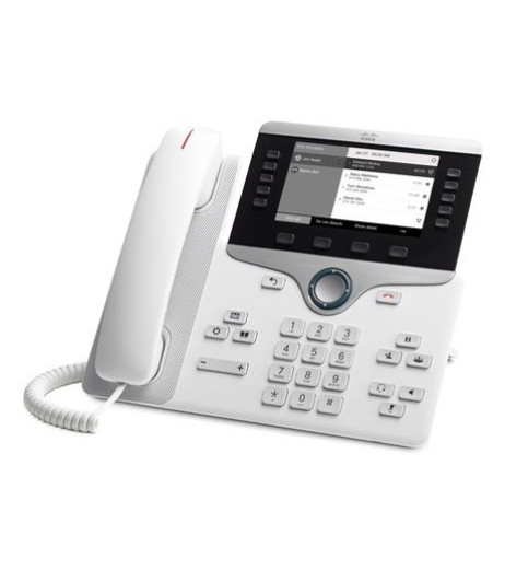 Cisco CP-8811-W-K9 = Cisco CP-8811-W-K9 =