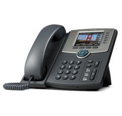 Cisco SPA525G2