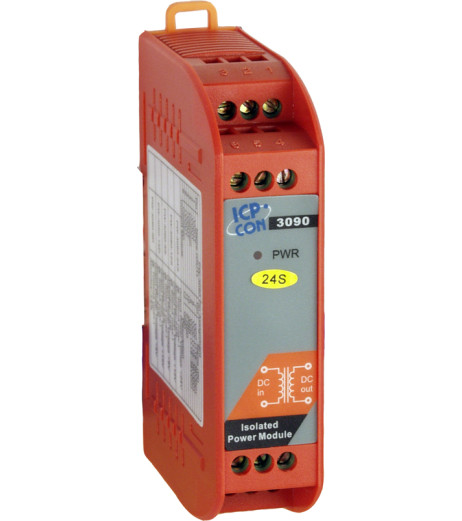 ICP DAS PW-3090-24S