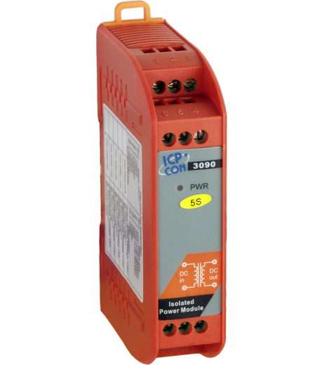 ICP DAS PW-3090-5S