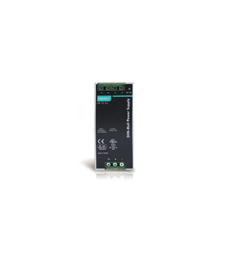 MOXA DR-12024