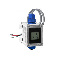 ICP DAS DL-100T485-W