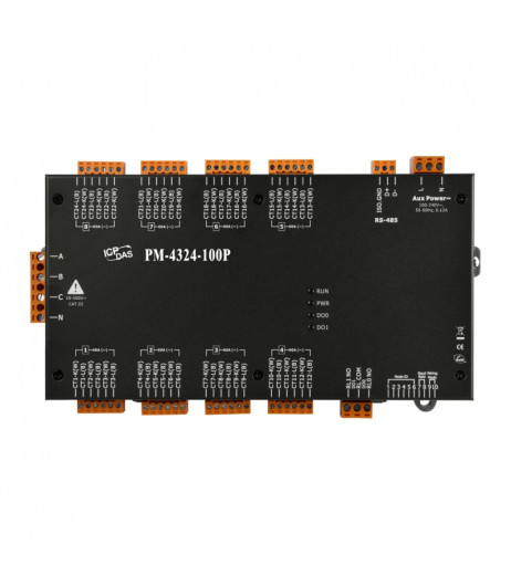 ICP DAS PM-4324-100P