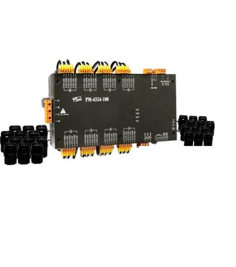 ICP DAS PM-4324-400P