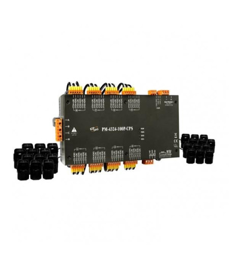 ICP DAS PM-4324-100P-CPS