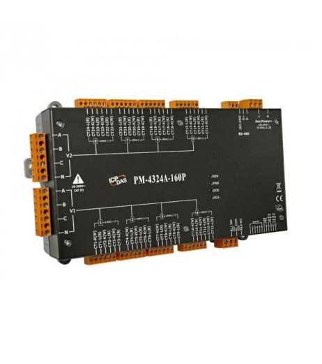 ICP DAS PM-4324A-160P