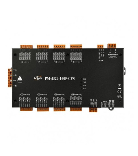 ICP DAS PM-4324-160P-CPS