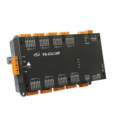 ICP DAS PM-4324-240P