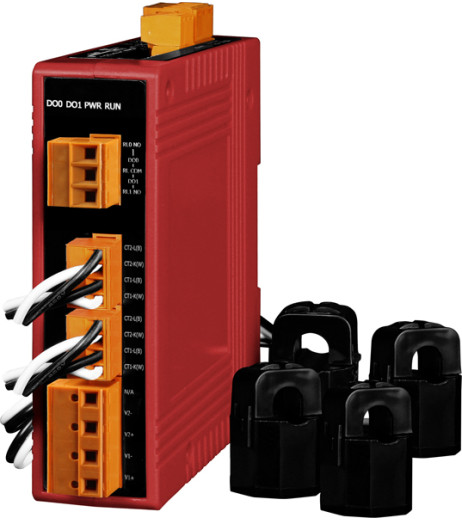 ICP DAS PM-3133-100-CPS