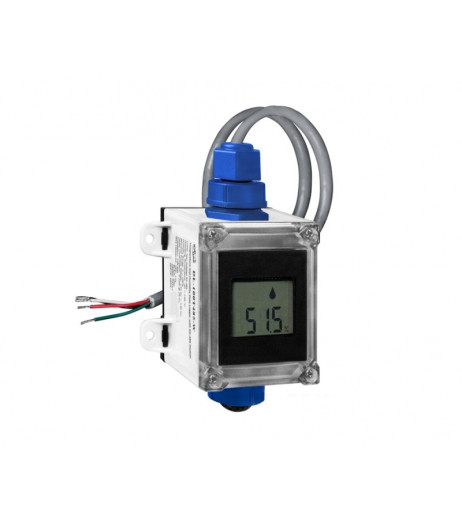 ICP DAS DL-100TM485P-W
