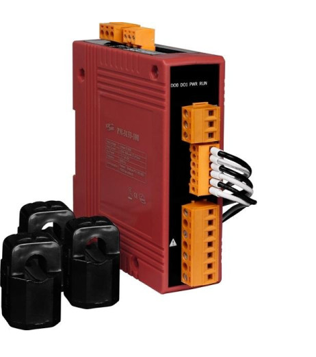 ICP DAS PM-3133-360P-MTCP