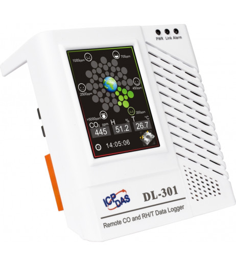 ICP DAS DL-301