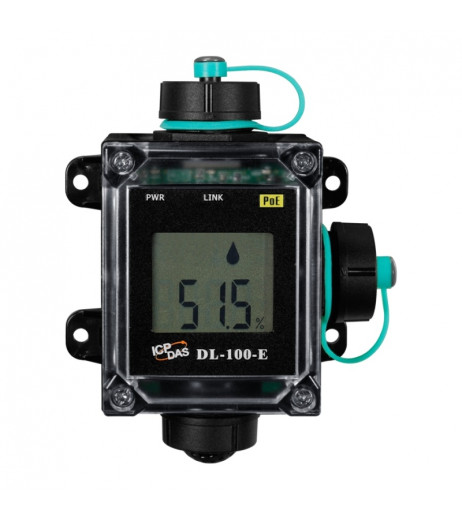 ICP DAS DL-100-E