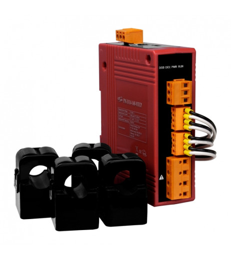 ICP DAS PM-3114-160