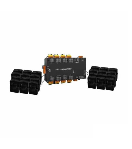 ICP DAS PM-4324-400P-MTCP