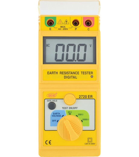 SEW 2720 ER