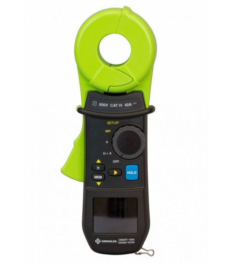Greenlee CMGRT-100A