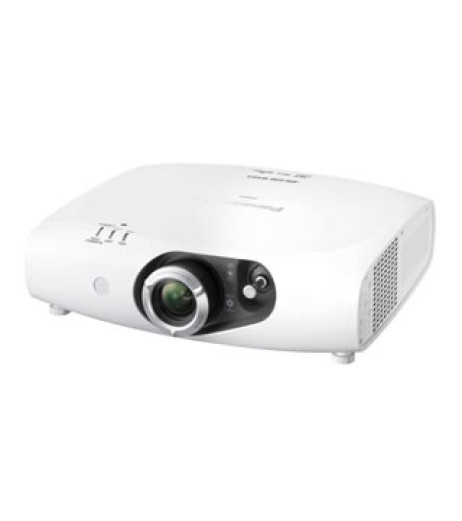 Panasonic PT-RZ370E Panasonic PT-RZ370E