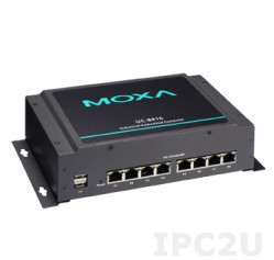 MOXA UC-8416-T-LX
