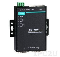 MOXA UC-7110-T-LX