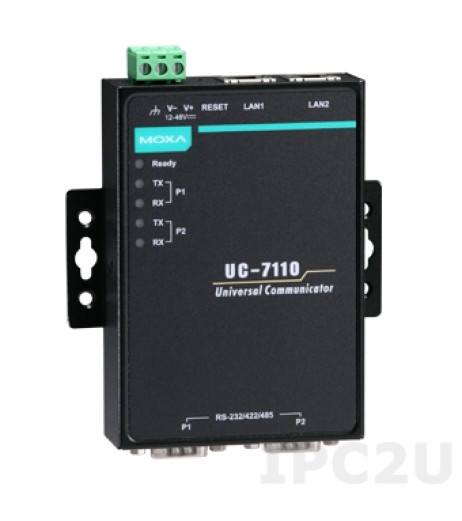 MOXA UC-7110-T-LX