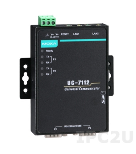 MOXA UC-7112-LX