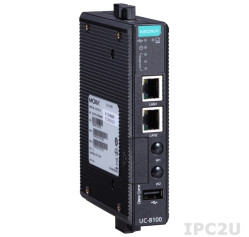 MOXA UC-8132-LX