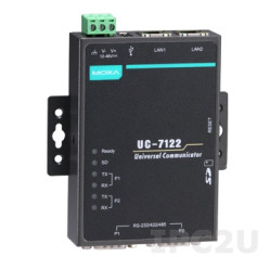 MOXA UC-7122-CE