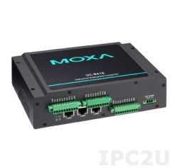MOXA UC-8418-T-LX