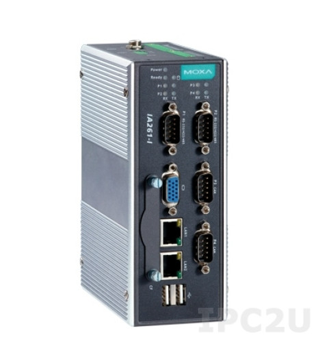 MOXA IA262-I-LX MOXA IA262-I-LX