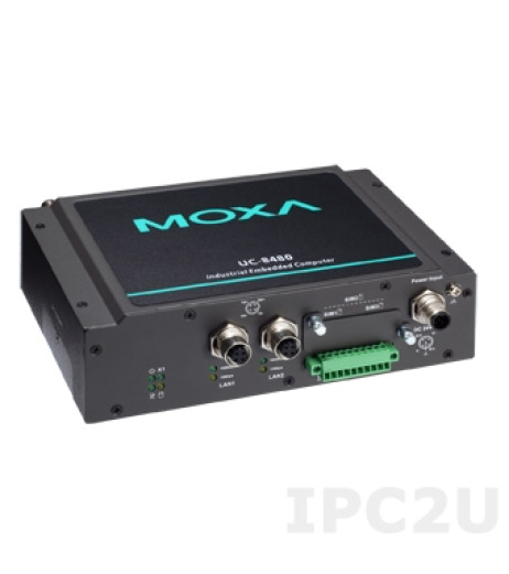 MOXA UC-8481-LX MOXA UC-8481-LX