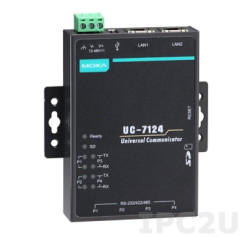 MOXA UC-7124-CE