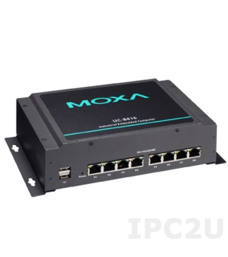 MOXA UC-8416-CE MOXA UC-8416-CE