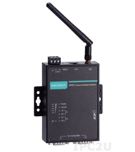 MOXA W321-LX