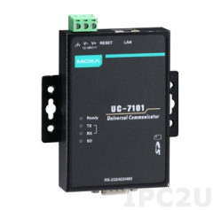 MOXA UC-7101-LX