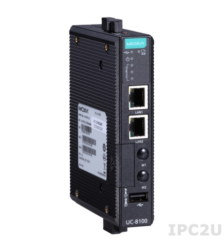 MOXA UC-8112-LX MOXA UC-8112-LX