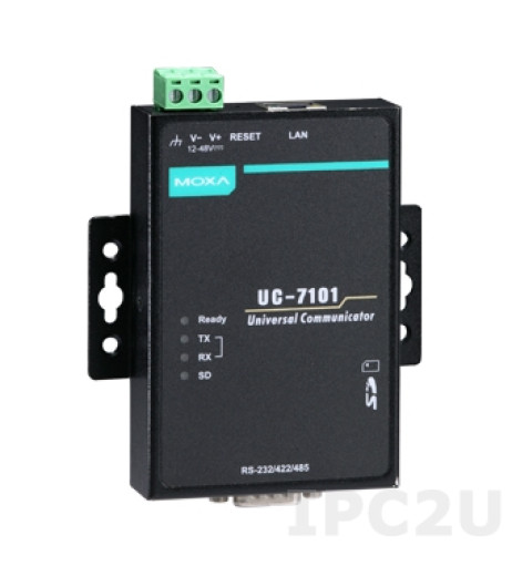 MOXA UC-7101-T-LX