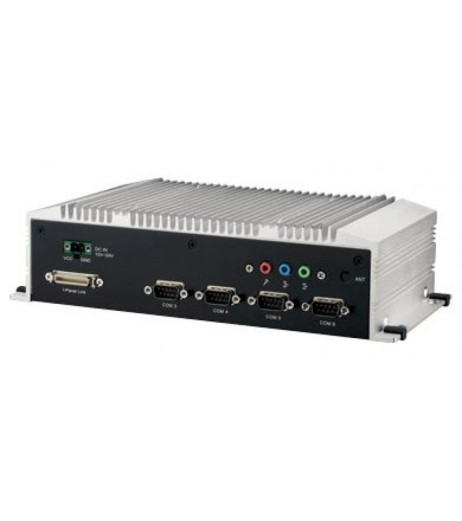 ADVANTECH ARK-2120F-S8A1E