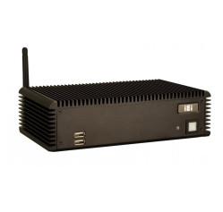IEI ECW-281B2WD/N270/1GB