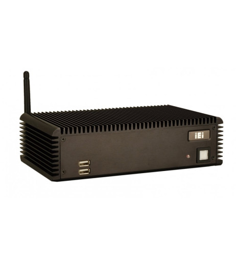 IEI ECW-281B2WD/N270/1GB