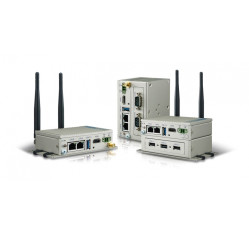 ADVANTECH UNO-2271G-E23AE