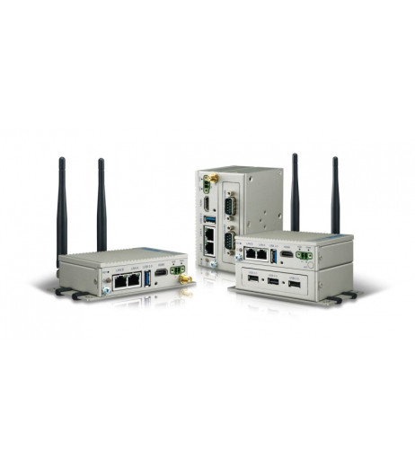 ADVANTECH UNO-2271G-E23AE