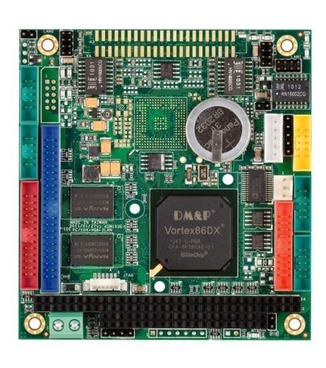 ICOP VDX-6356RD