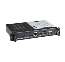ADVANTECH ARK-DS262GF-S6A1E