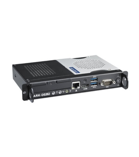 ADVANTECH ARK-DS262GF-S6A1E