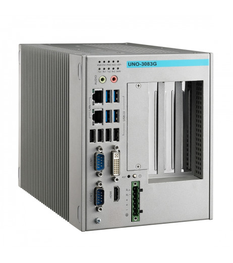 ADVANTECH UNO-3083G-D64E