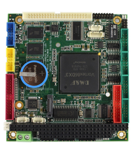 ICOP VDX-6356RD-512