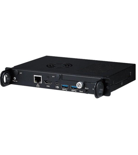 NEXCOM NDiS-M535-6440HQ